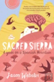 Sacred Sierra