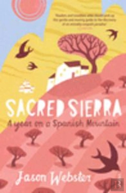 Bertrand.pt - Sacred Sierra