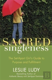 Sacred Singleness