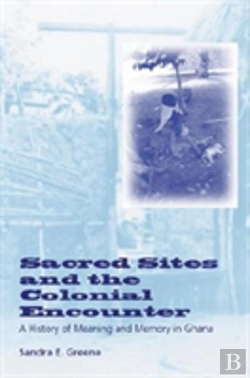 Bertrand.pt - Sacred Sites And The Colonial Encounter
