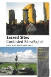 Sacred Sites, Contested Rites/Rights