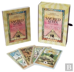 Bertrand.pt - Sacred Sites Oracle Cards