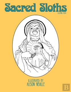 Bertrand.pt - Sacred Sloths