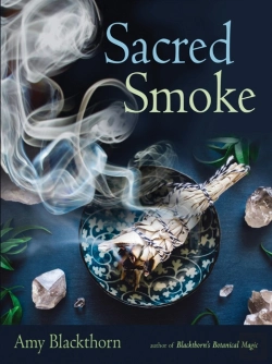 Bertrand.pt - Sacred Smoke