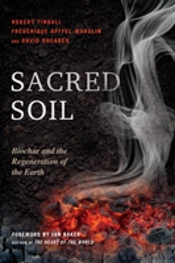 Sacred Soil