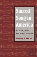 Sacred Song In America