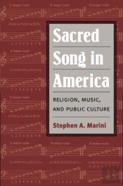 Sacred Song In America