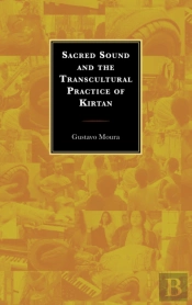 Sacred Sound And The Transcultural Practice Of Kirtan