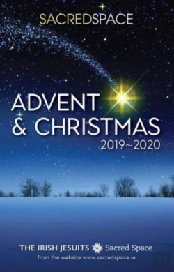 Bertrand.pt - Sacred Space Advent & Christmas 2019-20