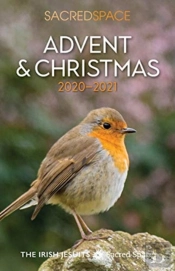Sacred Space Advent & Christmas 2020-2021