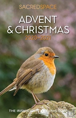 Bertrand.pt - Sacred Space Advent & Christmas 2020-2021