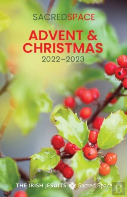 Bertrand.pt - Sacred Space Advent & Christmas 2022-2023