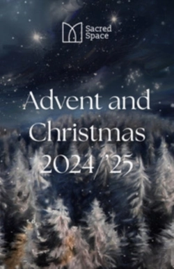 Bertrand.pt - Sacred Space Advent & Christmas 2024-2025