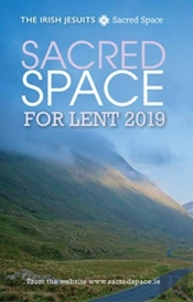 Sacred Space For Lent 2019