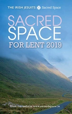 Bertrand.pt - Sacred Space For Lent 2019