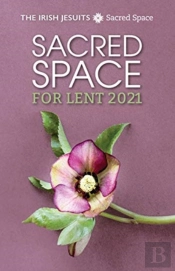Sacred Space For Lent 2021