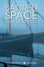 Sacred Space For Lent 2022