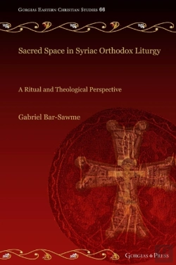 Bertrand.pt - Sacred Space In Syriac Orthodox Liturgy