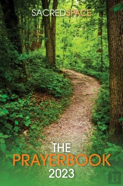 Bertrand.pt - Sacred Space The Prayerbook 2023