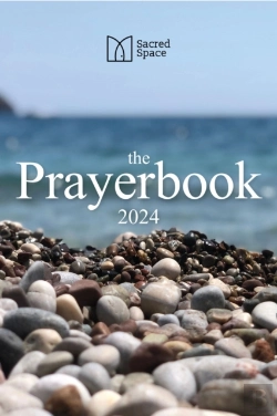 Bertrand.pt - Sacred Space The Prayerbook 2024