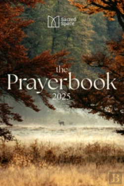Bertrand.pt - Sacred Space The Prayerbook 2025