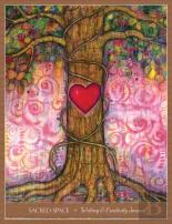 Sacred Space - Writing And Creativity Journal
