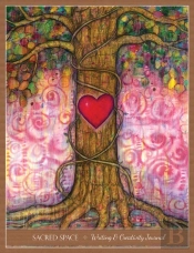 Sacred Space - Writing And Creativity Journal