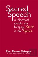 Sacred Speech