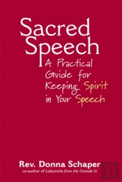 Sacred Speech