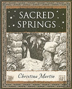 Bertrand.pt - Sacred Springs - Holy Wells In Great Britain