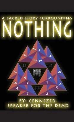 Bertrand.pt - Sacred Story Surrounding Nothing