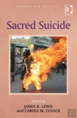 Bertrand.pt - Sacred Suicide