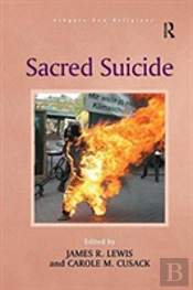 Sacred Suicide
