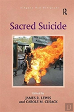 Bertrand.pt - Sacred Suicide