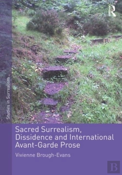 Bertrand.pt - Sacred Surrealism, Dissidence And International Avant-Garde Prose