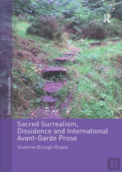Bertrand.pt - Sacred Surrealism, Dissidence And International Avant-Garde Prose
