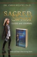 Sacred Survival Guide And Journal