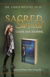 Sacred Survival Guide And Journal