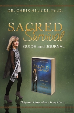 Bertrand.pt - Sacred Survival Guide And Journal