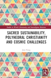 Sacred Sustainability, Polyhedral Christianity And Cosmic Challenges
