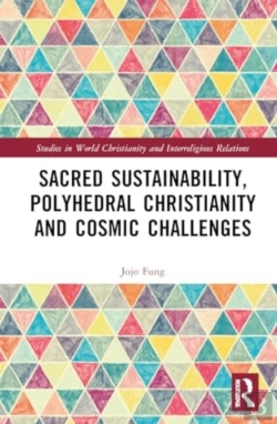Bertrand.pt - Sacred Sustainability, Polyhedral Christianity And Cosmic Challenges