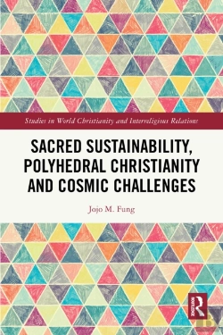 Bertrand.pt - Sacred Sustainability, Polyhedral Christianity And Cosmic Challenges