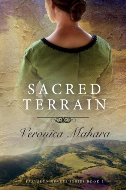 Bertrand.pt - Sacred Terrain