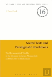 Sacred Texts And Paradigmatic Revolutions