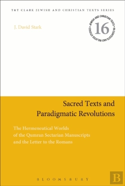Bertrand.pt - Sacred Texts And Paradigmatic Revolutions