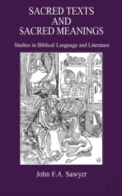 Bertrand.pt - Sacred Texts And Sacred Meanings