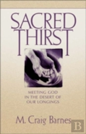 Sacred Thirst