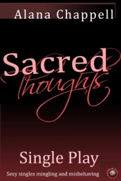 Sacred Thoughts - Single Play