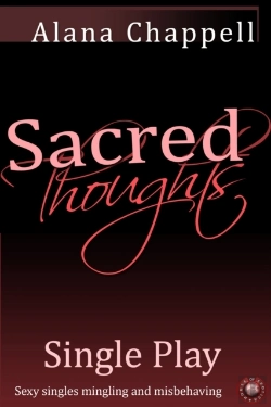 Bertrand.pt - Sacred Thoughts - Single Play