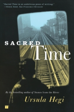 Bertrand.pt - Sacred Time
